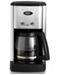 Cuisinart DCC-1200 Programmable Brew Central 12-Cup Coffee Maker